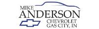 Mike Anderson Chevrolet of Gas City image 1